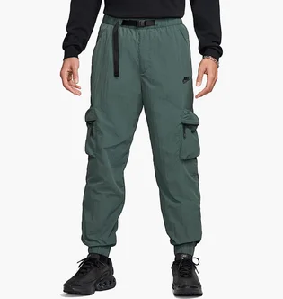 Штаны мужские Nike Cargo Olive FZ0756-338