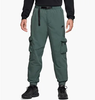 Штаны мужские Nike Cargo Olive FZ0756-338