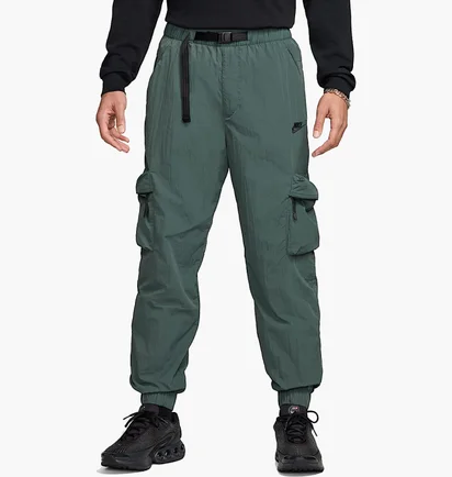 Штаны мужские Nike Cargo Olive FZ0756-338