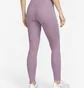 Легінси жіночі Nike Epic Fast Mid-Rise Pocket Running Leggings Pink CZ9240-536