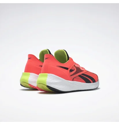 Кросівки унісекс Reebok Floatride Energy Symmetros 2 Orange Gw7196