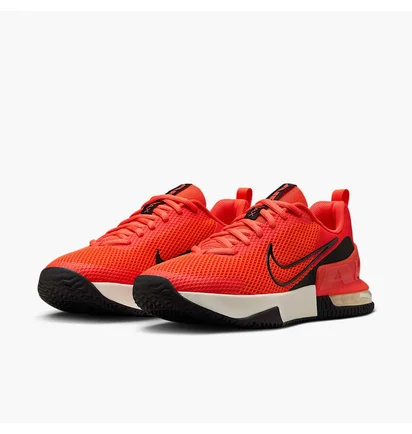 Кросівки чоловічі Nike Air Max Alpha Trainer 6 Red FQ1833-800