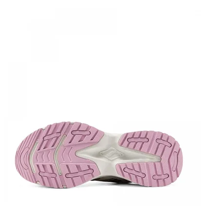 Кроссовки женские Skechers Uno Ryze Scale Up Beige/Multi 177606-NTPK