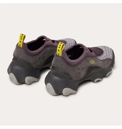 Кроссовки унисекс Oakley Factory Team Flesh Violet FOF100593-84Z
