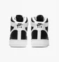Кроссовки мужские Nike Air Force 1 07 High Black CT2303-002