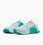 Кроссовки женские Nike Metcon 9 White/Turquoise DZ2537-007