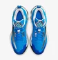 Кросівки унісекс Nike Giannis Immortality 3 Blue DZ7533-400