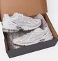 Кросівки чоловічі New Balance 1906R White U1906RCA