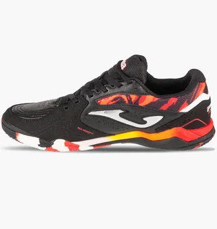 Футзалки мужские Joma Fs Reactive Black FSW2401IN