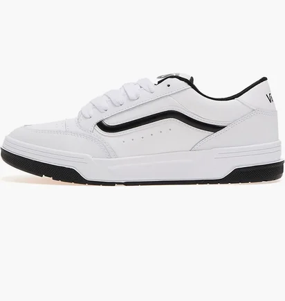 Кеды мужские Vans Hylane White VN000D1JYB2