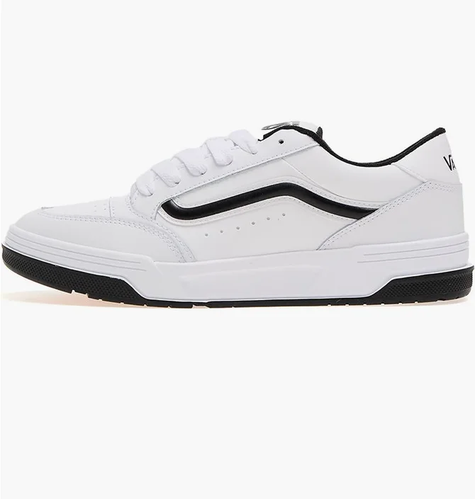 Кеды мужские Vans Hylane White VN000D1JYB2