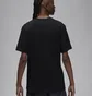 Футболка мужская Air Jordan Jumpman Watercolor Short Sleeve Shirt Black FN5980-010