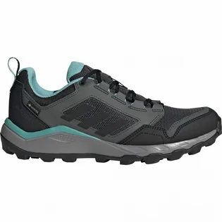 Кросівки жіночі Adidas Terrex Tracerocker 2 Gore-Tex Trail Running Shoes Grey H05684
