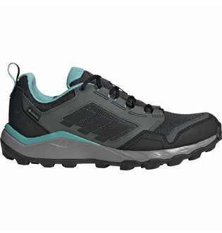 Кросівки жіночі Adidas Terrex Tracerocker 2 Gore-Tex Trail Running Shoes Grey H05684