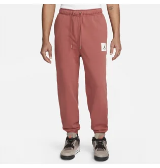 Штаны мужские Air Jordan Essentials Statement Fleece Pants Orange Da9812-691