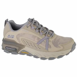 Кросівки чоловічі Skechers Max Protect Task Force Beige 237308-TNCC