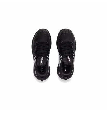Кроссовки женские Under Armour Hovr Rise 3 Black 3024274-001