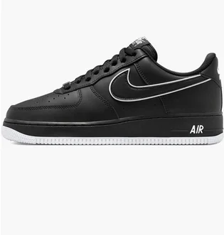 Кроссовки мужские Nike Air Force 1 ´07 Black DV0788-002