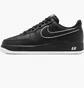 Кроссовки мужские Nike Air Force 1 ´07 Black DV0788-002
