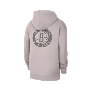 Худі чоловіче Air Jordan Brooklyn Grey FV8239-014