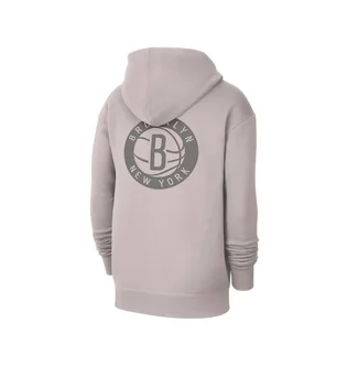 Худи мужское Air Jordan Brooklyn Grey FV8239-014