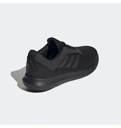 Кросівки чоловічі Adidas Coreracer Black FX3593