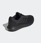 Кросівки чоловічі Adidas Coreracer Black FX3593