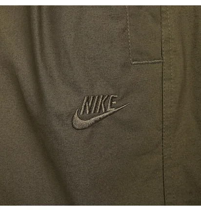 Штаны мужские Nike Club Balloon Pants Olive HJ1974-222