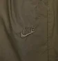 Штаны мужские Nike Club Balloon Pants Olive HJ1974-222