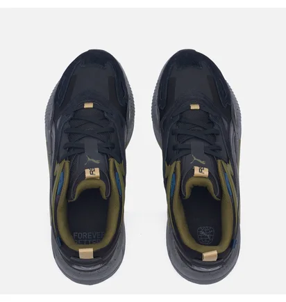 Кросівки чоловічі Puma Rs-X Efect Speckle Blue 394791-01