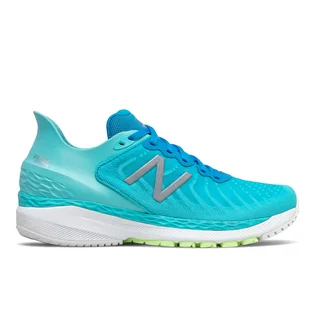 Кроссовки женские New Balance Fresh Foam 860V11 Blue W860L11