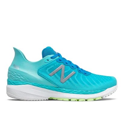 Кроссовки женские New Balance Fresh Foam 860V11 Blue W860L11