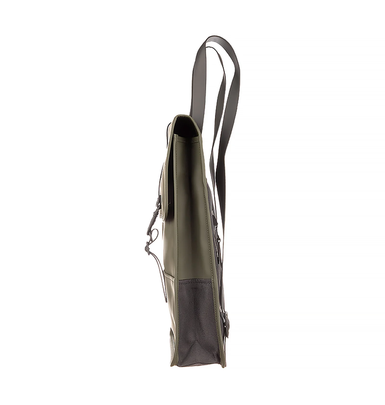 ᐉ Рюкзак унісекс Rains Backpack Mini Olive 1280-GREEN - придбати