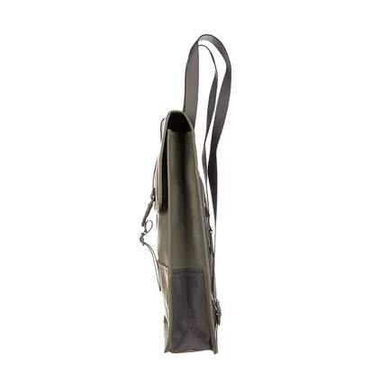 Рюкзак унісекс Rains Backpack Mini Olive 1280-GREEN
