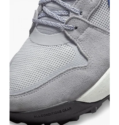 Кросівки чоловічі Nike Acg Lowcate Grey Dm8019-004
