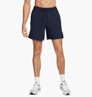 Шорты мужские Nike Dri-Fit Unlimited Blue DV9340-451