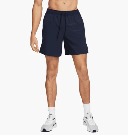 Шорти чоловічі Nike Dri-Fit Unlimited Blue DV9340-451
