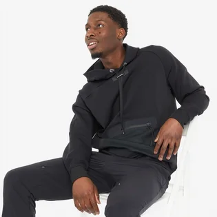 Худи мужское On Hoodie Black 1ME11450553