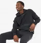 Худи мужское On Hoodie Black 1ME11450553