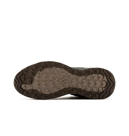 Кроссовки унисекс Nike Acg Air Nasu 2 Black DC8296-002