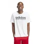 Футболка чоловіча Adidas Spw Tee White IW8835