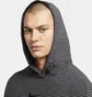 Худи мужское Nike Pro Therma-Fit Adv Grey DD1707-070