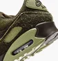 Кроссовки мужские Nike Air Max 90 Prm Green HV6663-300