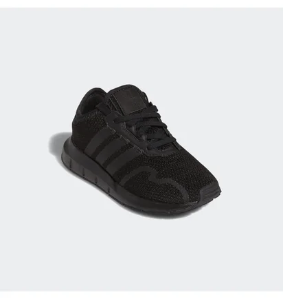Кросівки дитячі Adidas Swift Run X Shoes Black Fy2169