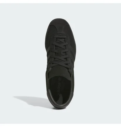 Кроссовки мужские Adidas Stadt Black JI1881