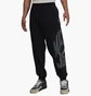 Штани чоловічі Air Jordan Brk Cllgte Black HV0091-010