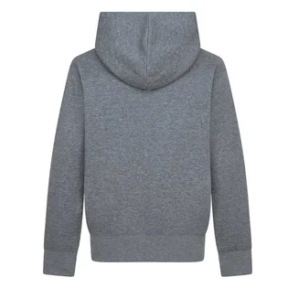 Худі дитяче Air Jordan Jdb Mj Stretch Grey 95D665-GEH
