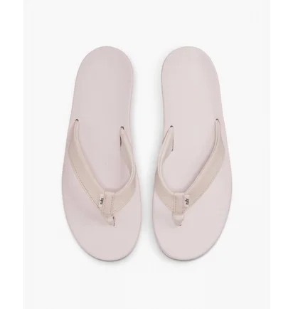 Тапочки женские Nike Womens Slides Pink AO3622-607