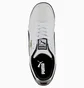 Кроссовки мужские Puma Roma Basic White/Black 353572-04