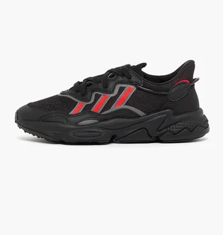 Кроссовки детские Adidas Ozweego Sneaker Black GV8888